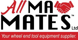All Ma Mates™ Ltd.