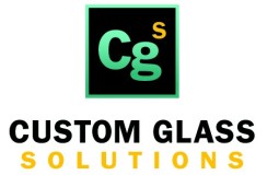 Custom Glass Solutions