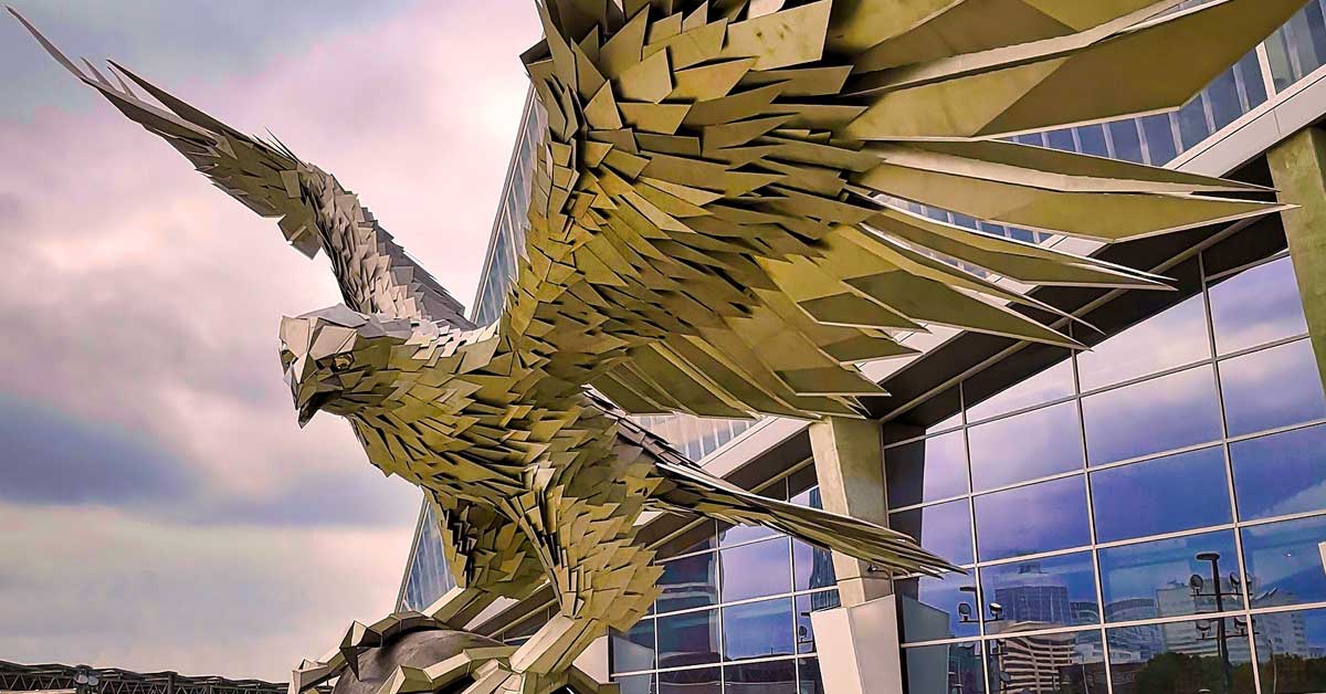 Charter Buses in Atlanta Georgia