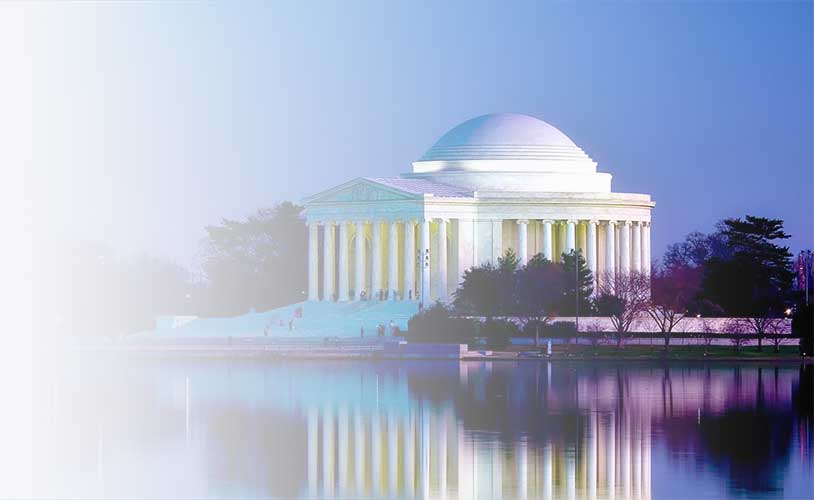 Charter bus companies in Washington DC