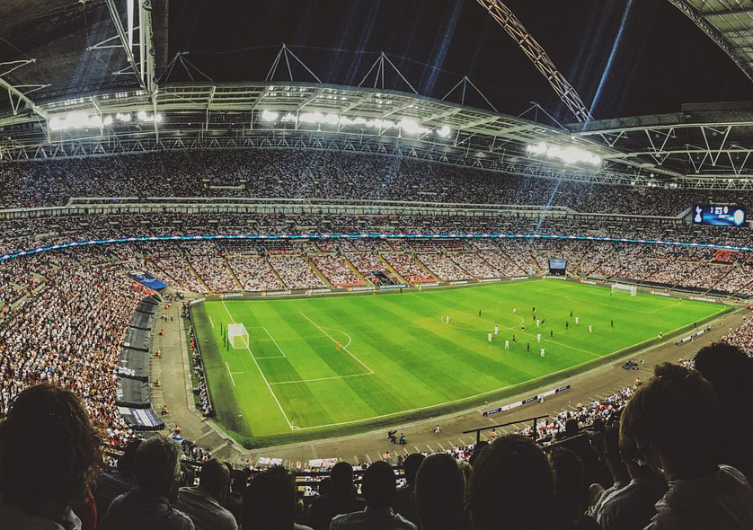 Charter bus transportation for 2026 World Cup