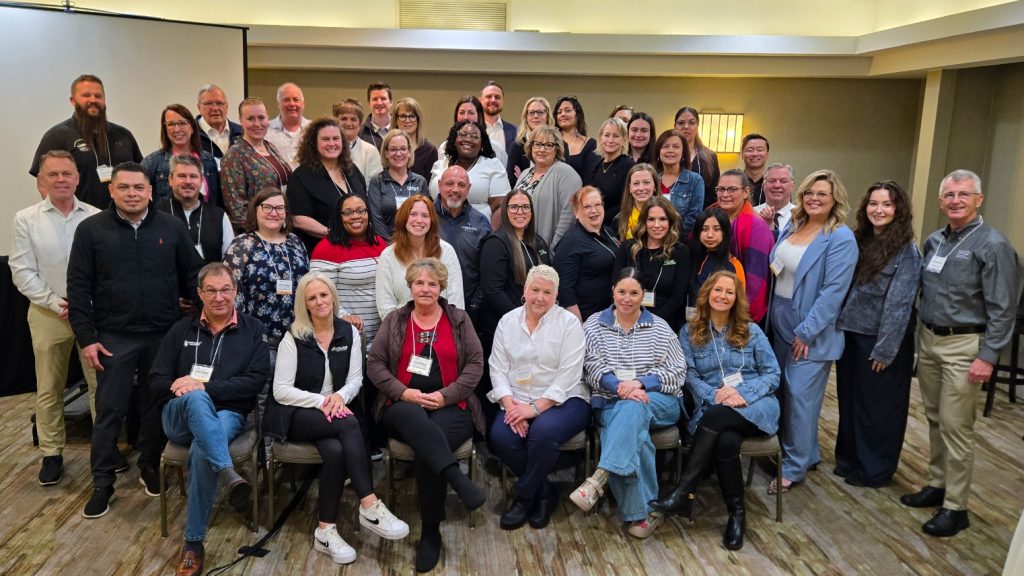 Team Photo IMG 2026 Sales Summit